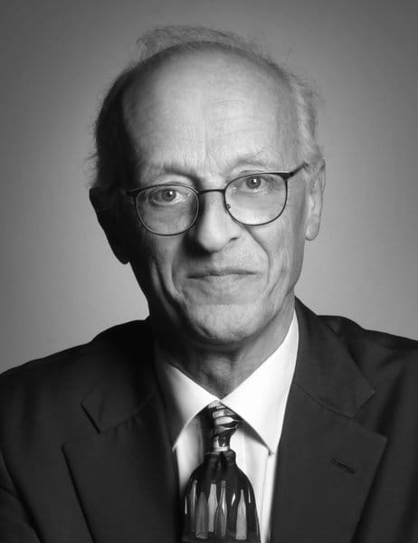 Alain de Laguiche