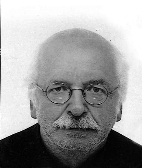 Erik Orsenna
