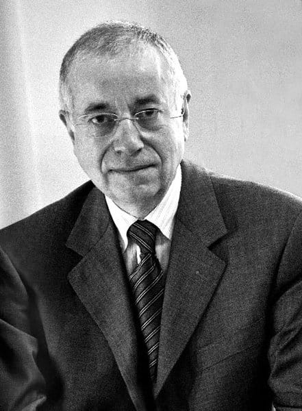 Jean-Robert Pitte