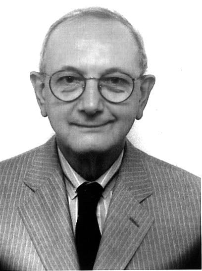 Philippe Demailly