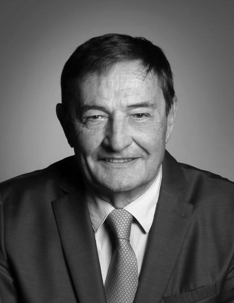 Dominique Lafon
