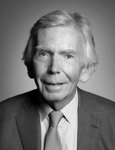 Jean-Charles Le Bault de la Morinière