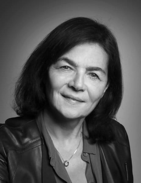 Christine Vernay
