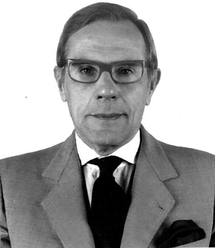 Franco Martinetti