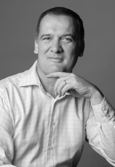 Daniel Ravier