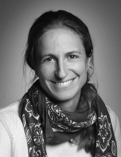 Saskia de Rothschild