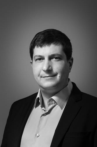 Vincent Foreau