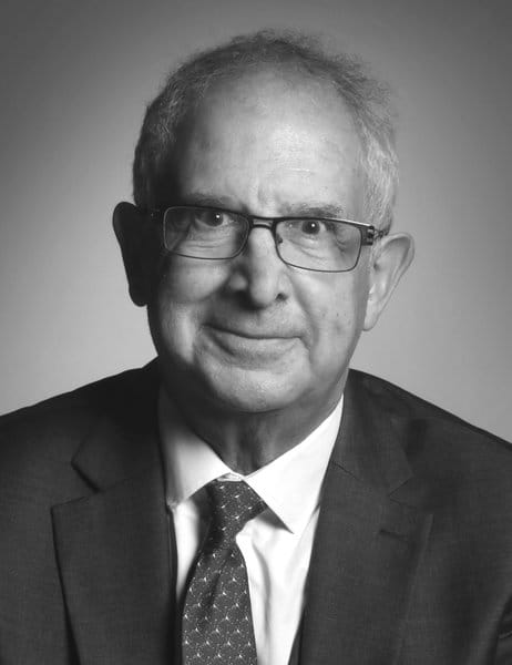 Michel Bettane