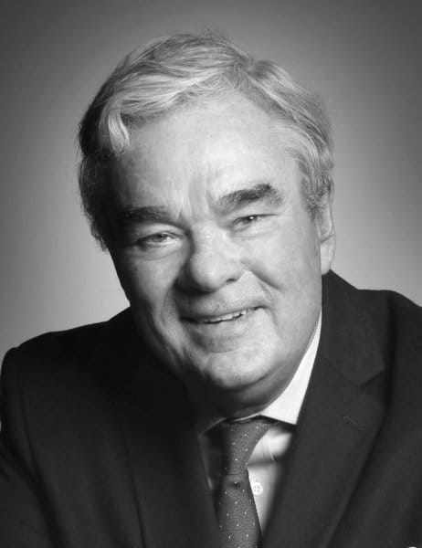 Olivier Bernard